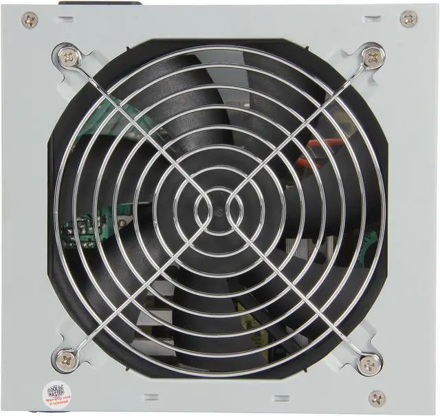 Alt view image 3 of 8 - COOLER MASTER Elite RS350-PSARI3-US 350W Power Supply New 4th Gen CPU Certified Haswell Ready