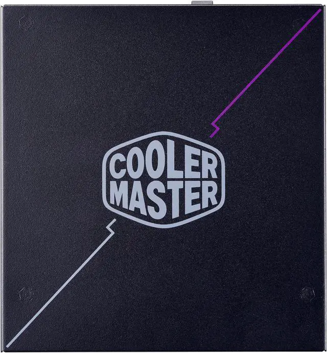 Alt view image 4 of 9 - Cooler Master GX III Gold 850W ATX3.0 Full Modular Power Supply, 850W, 80+ Gold, 90-Degree 12VHPWR PCIe 5.0 Connector, Silent Fan | Zero-RPM, 10 Year Warranty (MPX-8503-AFAG-BUS)