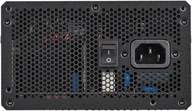 Alt view image 6 of 9 - Cooler Master X Silent Edge Platinum 850 Fanless ATX 3.1 Full Modular PSU, 850W 80+ Platinum, 90° 12VHPWR 450W PCIe 5.1, Infineon CoolMOS, Heat Pipe Technology, GPU Support RX7900 XTX|RTX 4090, 15Year