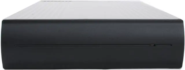 Alt view image 2 of 4 - Rosewill RX35MV-SU SLV 3.5" SATA to USB 2.0 External Enclosure (Silver Aluminum)