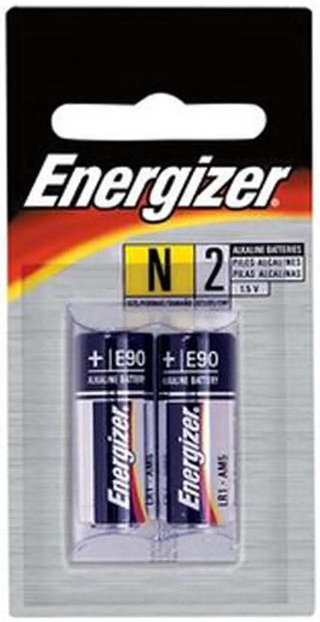 Main image of Replacement Battery for Energizer E90BP-2 (Single-Pack) Replacement Battery