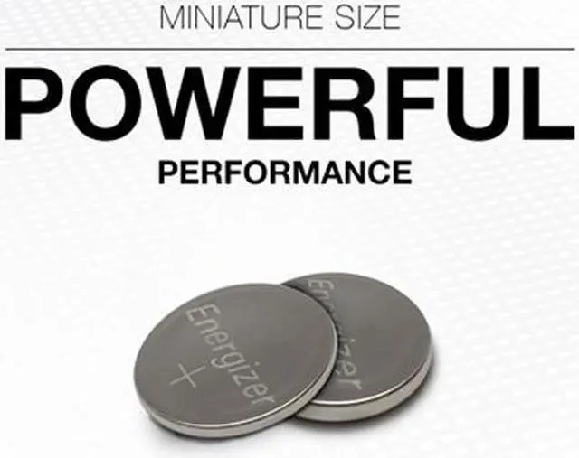 Alt view image 2 of 5 - Energizer ECR1220BP 1220 Lithium Coin Cell Battery