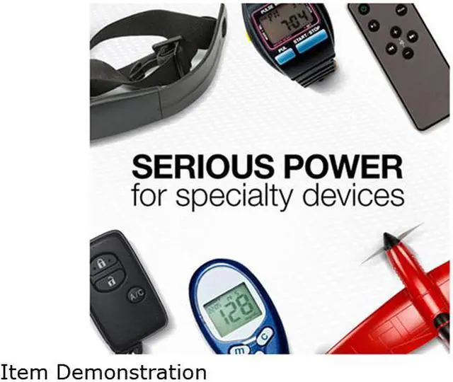 Alt view image 5 of 5 - Energizer ECR1220BP 1220 Lithium Coin Cell Battery