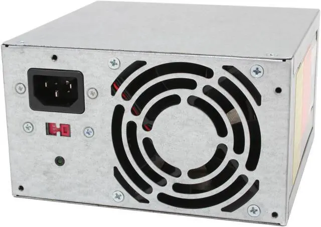 Main image of HIPRO HP-D3057F3P 300 W ATX12V Active PFC Power Supply - OEM
