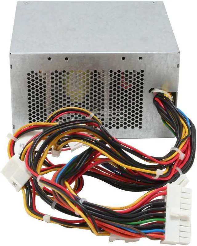 Alt view image 4 of 6 - HIPRO HP-D3057F3P 300 W ATX12V Active PFC Power Supply - OEM
