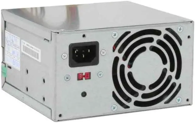 Main image of HIPRO HP-D3057F3R 300W ATX12V Power Supply – OEM HP Hewlett Packard Genuine/Replacement P/N: 5188-2625 Desktop PC Power Supply - OEM