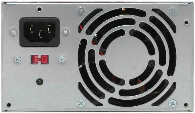 Alt view image 2 of 6 - HIPRO HP-D3057F3R 300W ATX12V Power Supply – OEM HP Hewlett Packard Genuine/Replacement P/N: 5188-2625 Desktop PC Power Supply - OEM