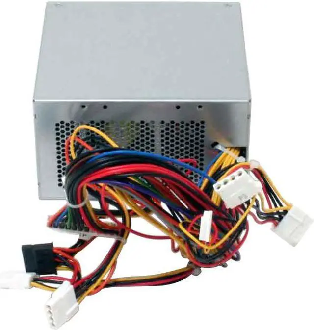 Alt view image 3 of 6 - HIPRO HP-D3057F3R 300W ATX12V Power Supply – OEM HP Hewlett Packard Genuine/Replacement P/N: 5188-2625 Desktop PC Power Supply - OEM