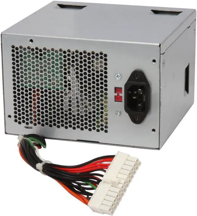 Main image of HIPRO HP-D3067F3P 305 W ATX12V Power Supply - OEM