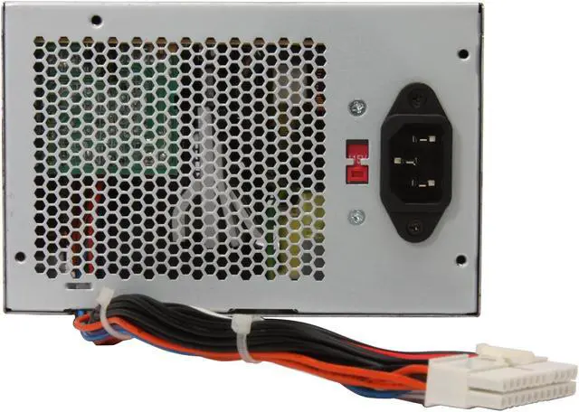 Alt view image 2 of 6 - HIPRO HP-D3067F3P 305 W ATX12V Power Supply - OEM