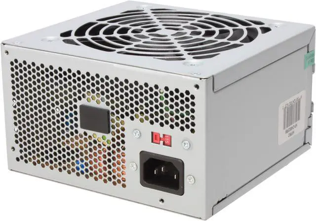 Main image of HIPRO HP-D4802RWB2 480 W ATX12V V2.2 Power Supply - OEM