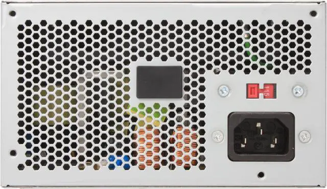 Alt view image 2 of 7 - HIPRO HP-D4802RWB2 480 W ATX12V V2.2 Power Supply - OEM