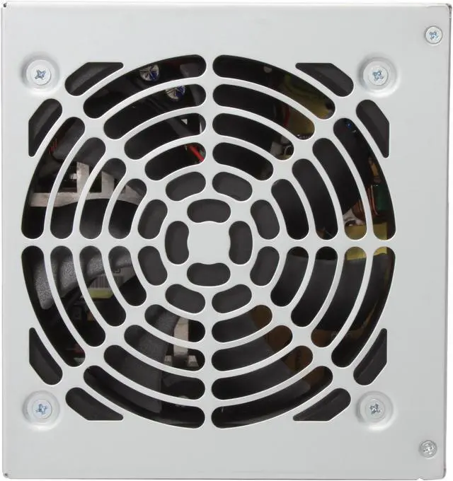 Alt view image 3 of 7 - HIPRO HP-D4802RWB2 480 W ATX12V V2.2 Power Supply - OEM