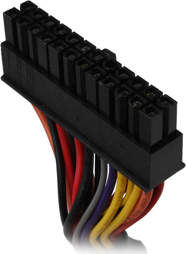 Alt view image 7 of 9 - Seventeam ST-650PAF 650 W ATX 12V V2.2 SLI Ready CrossFire Ready 80 PLUS BRONZE Certified Active PFC Power Supply