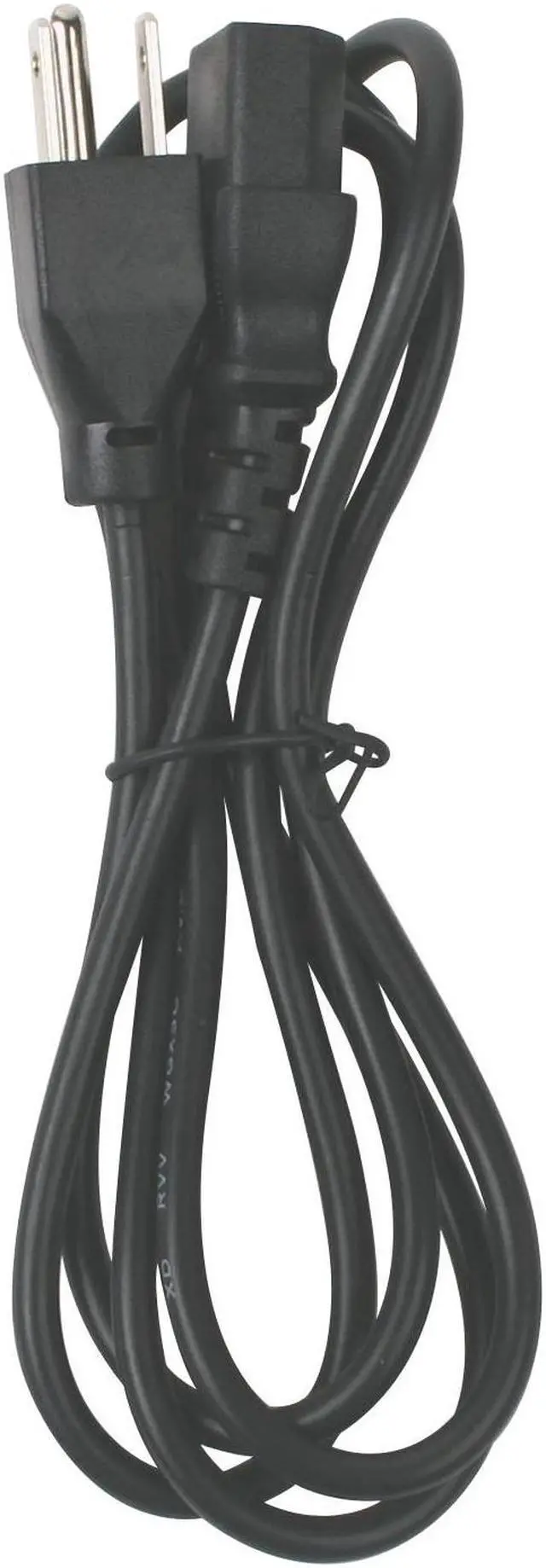 Alt view image 7 of 8 - Rosewill RV300 300 W ATX12V Power Supply