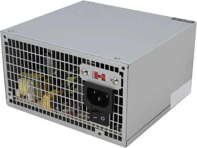 Main image of Rosewill RV350 350W ATX 1.3     Power Supply