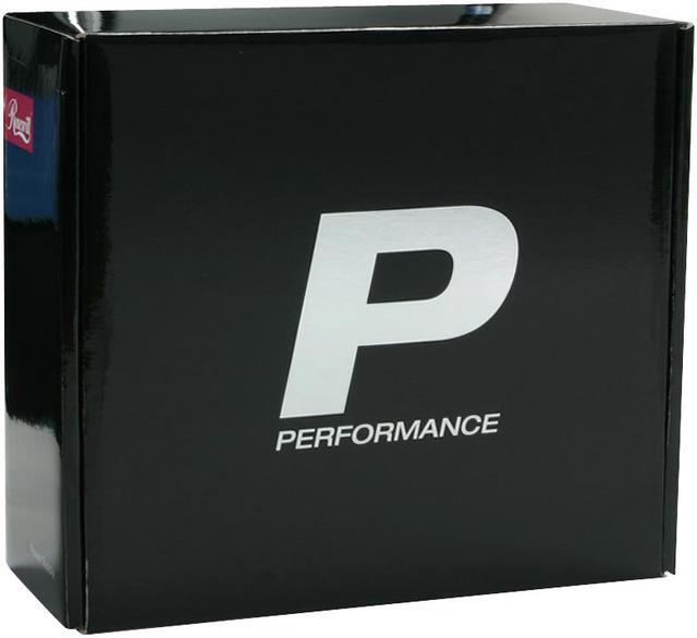 Alt view image 11 of 11 - Rosewill RP550-2 550W ATX12V v2.01 Power Supply