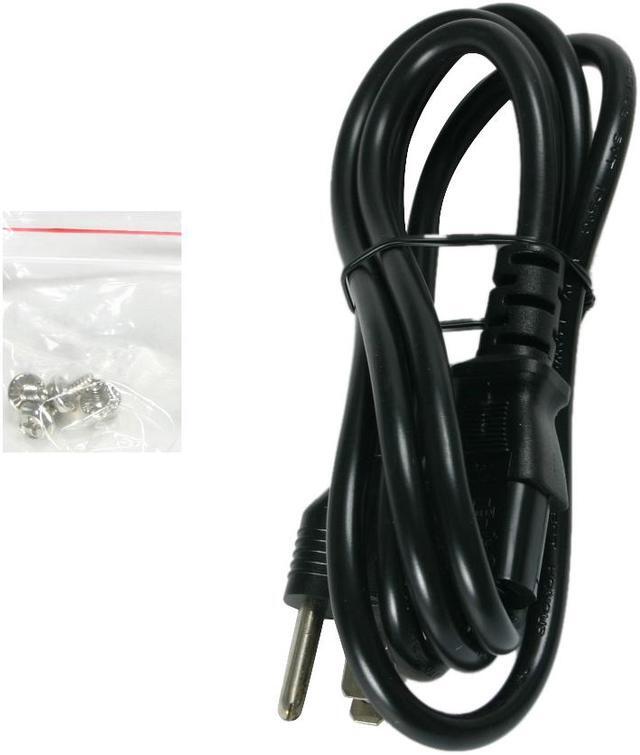Alt view image 9 of 11 - Rosewill RP550-2 550W ATX12V v2.01 Power Supply