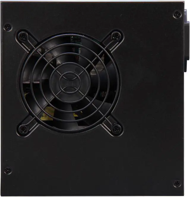 Alt view image 3 of 7 - Rosewill Stallion Series RD450-2-DB 450W ATX V2.2    Power Supply