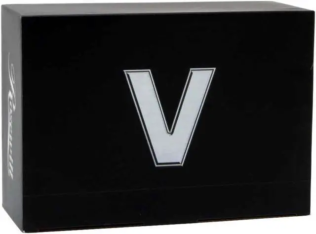 Alt view image 8 of 8 - Rosewill RV430-2-FRB 430W ATX 12V Ver2.01 Power Supply