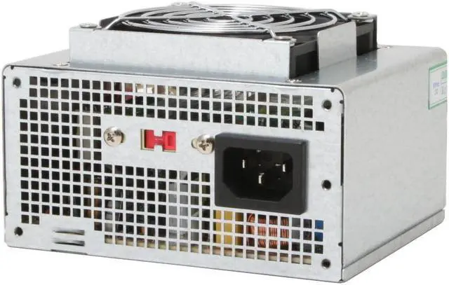Main image of Rosewill RV200 200 W SFX Power Supply