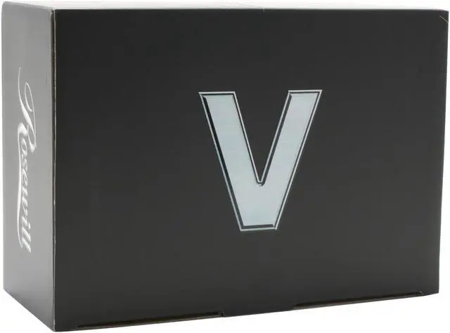 Alt view image 8 of 8 - Rosewill RV480-2-FRB-S 480 W ATX 12V Ver.2.01 Power Supply