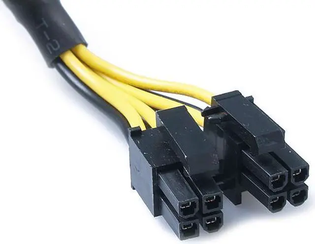 Alt view image 5 of 9 - Rosewill RT750-135-SL 750W ATX12V v2.2 SLI Ready CrossFire Ready   Power Supply