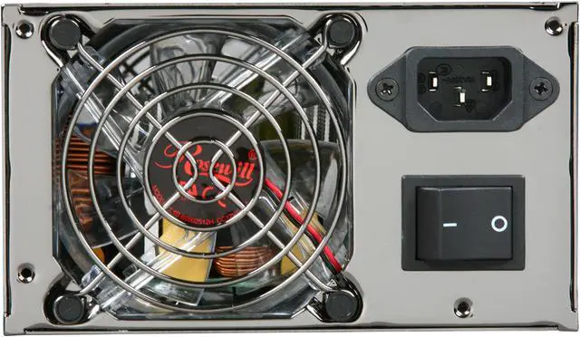 Alt view image 3 of 6 - Rosewill Xtreme Series RX950-D-B 950W Continuous @40°C ,80 PLUS Certified, ATX12V v2.2 & EPS12V v2.91, SLI Ready CrossFire Ready,  Active PFC "Compatible with Core i7, i5" Power Supply