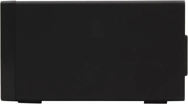 Alt view image 3 of 8 - Rosewill RX82-U (JBOD) 3.5" SATA to USB 2.0 "Removable" Duo-Bay External Enclosure