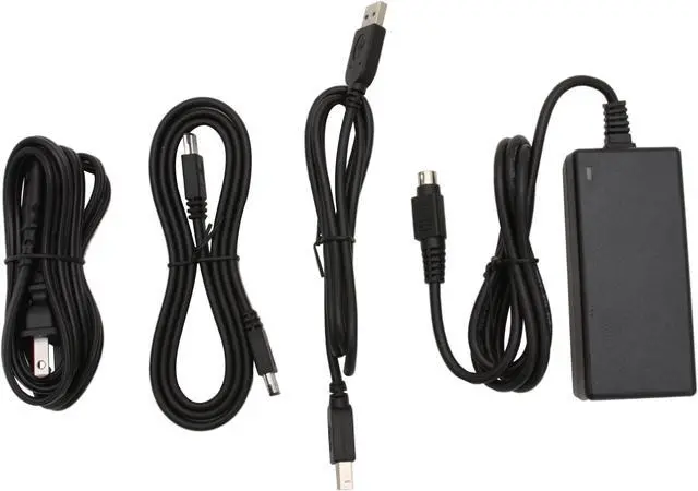 Alt view image 6 of 8 - Rosewill RX81-MP-US- SLV 3.5" SATA to USB 2.0 & eSATA External Enclosure (Sliver)