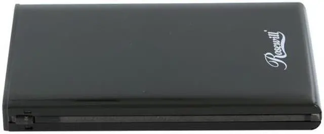 Alt view image 6 of 8 - Rosewill RX81U-ES-25A 2.5" SATA to USB 2.0 External Enclosure