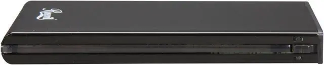 Alt view image 2 of 5 - Rosewill RX81U-ES-25B 2.5" IDE to USB 2.0 External Enclosure