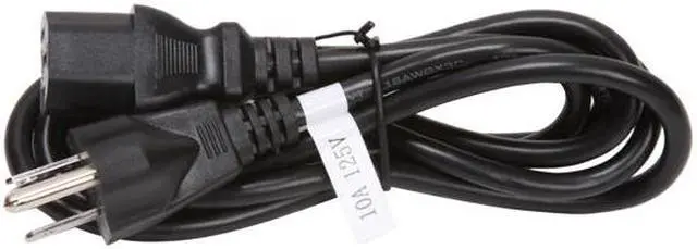 Alt view image 8 of 10 - Rosewill Stallion Series RD600N-2SB-SL-BK 600W ATX12V / EPS12V SLI Ready CrossFire Ready  Active PFC Power Supply