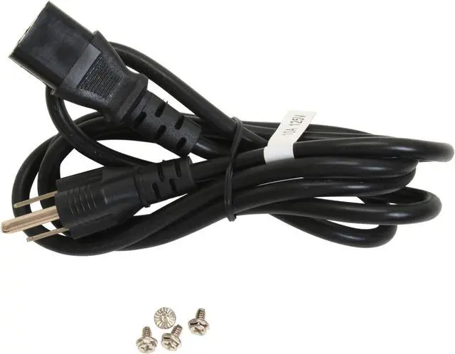 Alt view image 8 of 10 - Rosewill Green Series RG430-2 430W Continuous @40°C, 80 PLUS Certified, ATX12V v2.3 & EPS12V v2.91,Active PFC "Compatible with Core i7, i5" Power Supply