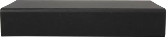 Alt view image 2 of 7 - Rosewill RX82-MP-SUF82-BLK Aluminum 2.5" Black USB 2.0 & 1394bx2 External Enclosure