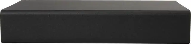 Alt view image 4 of 7 - Rosewill RX82-MP-SUF82-BLK Aluminum 2.5" Black USB 2.0 & 1394bx2 External Enclosure