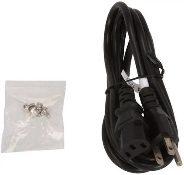 Alt view image 8 of 10 - Rosewill Green Series RG630-2 630W Continuous @40°C,80 PLUS Certified,ATX12V v2.3,SLI Ready,CrossFire Ready,Active PFC"Compatible with Core i7, i5" Power Supply