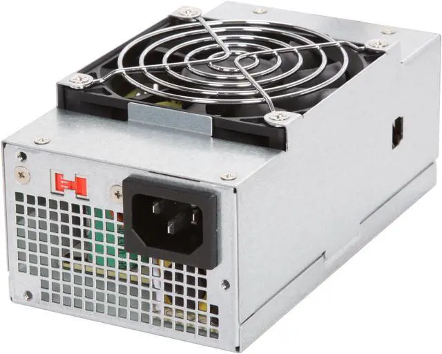 Main image of Rosewill -300-Watt TFX12V Power Supply - OEM - SL-300TFX - OEM