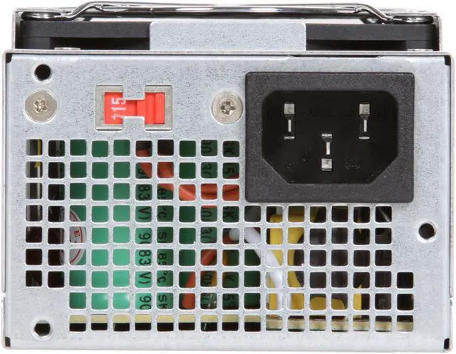 Alt view image 2 of 7 - Rosewill -300-Watt TFX12V Power Supply - OEM - SL-300TFX - OEM