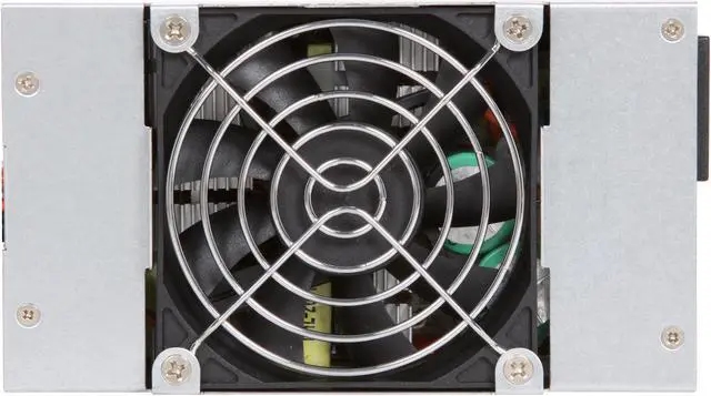 Alt view image 3 of 7 - Rosewill -300-Watt TFX12V Power Supply - OEM - SL-300TFX - OEM