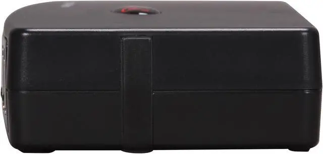 Alt view image 3 of 6 - Rosewill RHB-500 10-Port High Speed USB 2.0 Hub