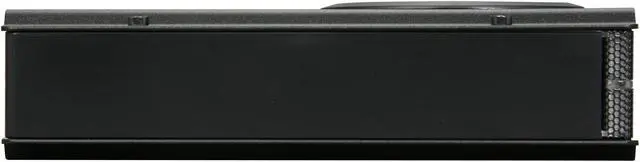 Alt view image 4 of 7 - Rosewill RX358 RX-358-U3B Full Aluminum Cover, metal tray 3.5" Black SATA I/II USB 3.0 External Enclosure