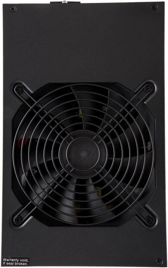 Alt view image 3 of 8 - Rosewill 1600W Modular Gaming Power Supply, Continuous @ 50  Degree C, 80 PLUS GOLD Certified, SLI & CrossFire Ready - HERCULES-1600S