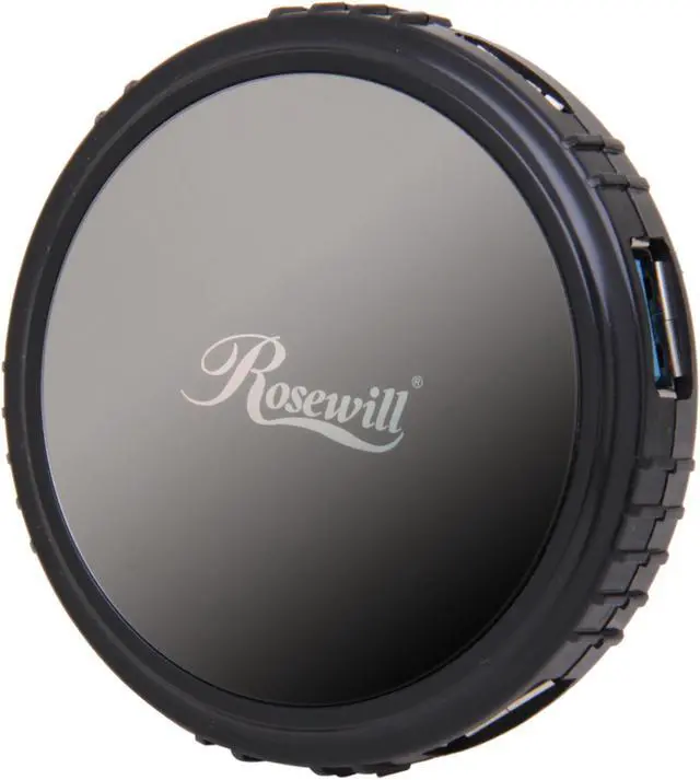 Main image of Rosewill RHB-610 (RIUH-11001) 4-Port USB 3.0 Hub