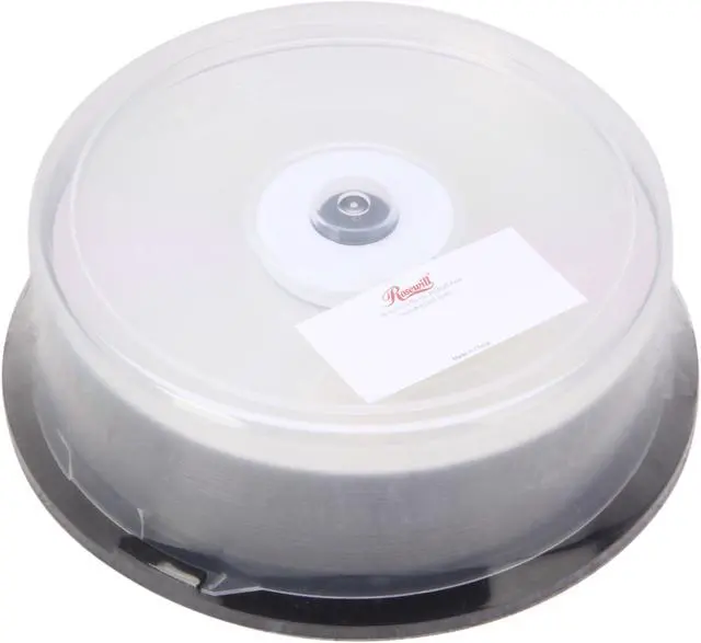 Main image of Rosewill 25GB 4X BD-R 25 Packs Spindle Disc Model RCDM-10007 - OEM