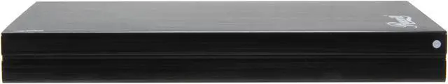 Alt view image 3 of 6 - Rosewill RDEE-12002 Aluminum 2.5" SATA I/II/III USB 3.0 SSD/ HDD Aluminum Screwless External Enclosure support up to 12.7mm