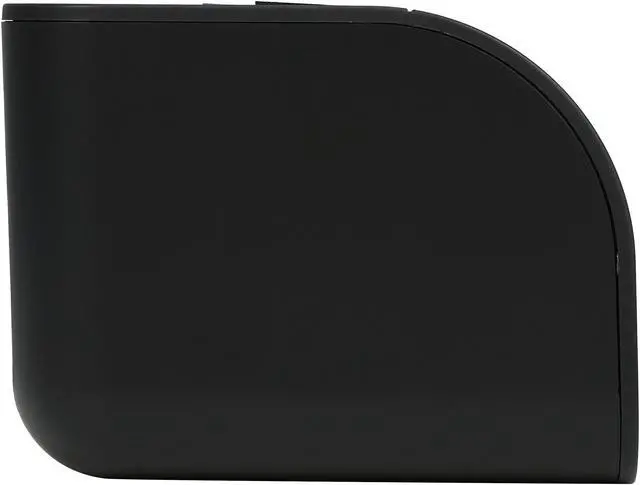 Alt view image 3 of 6 - Rosewill RX301-PU3-35B - 2.5" & 3.5" SATA Hard Drive Docking Station - USB 3.0 Connection