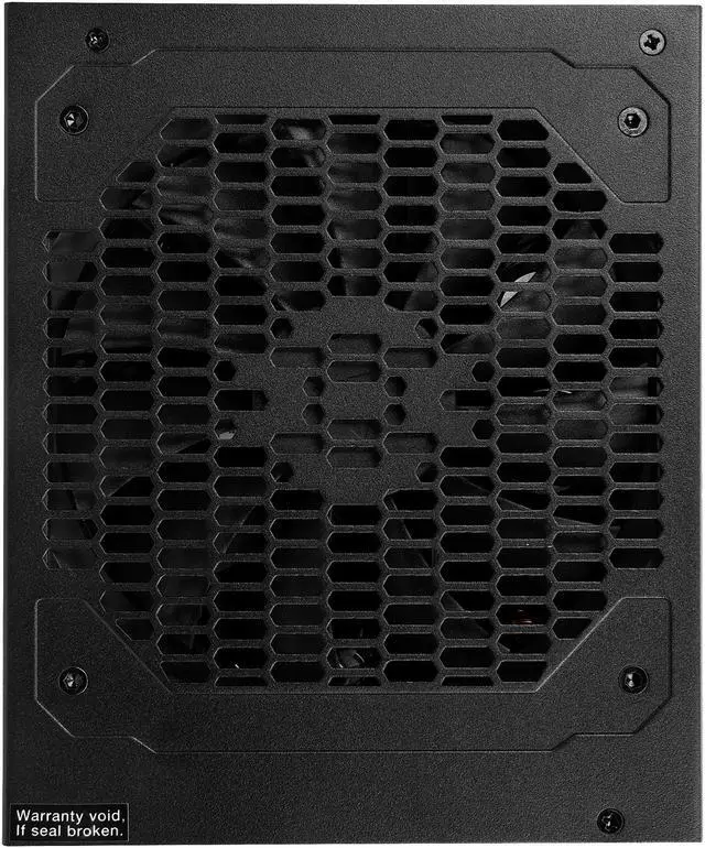 Alt view image 2 of 7 - Rosewill PHOTON Series 850W Full Modular Gaming Power Supply, 80 PLUS Gold Certified, Single +12V Rail, SLI & Crossfire Ready - Photon-850