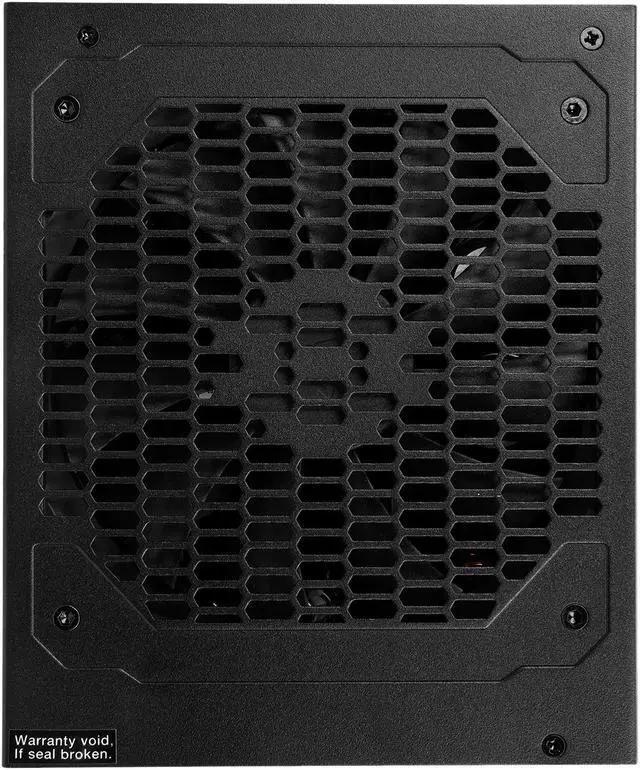 Alt view image 5 of 7 - Rosewill PHOTON Series 1050W Full Modular Gaming Power Supply, 80 PLUS Gold, Single +12V Rail, Intel 4th Gen CPU Ready, SLI & Crossfire Ready - Photon-1050