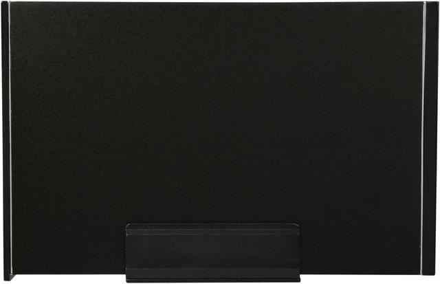 Alt view image 4 of 6 - Rosewill Full Aluminum Hard Drive Enclosure 3.5" SATA III USB 3.0 with Transmission Speed LCD Display RX356-U-LCD